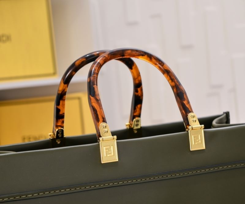 Fendi Sunshine Bags